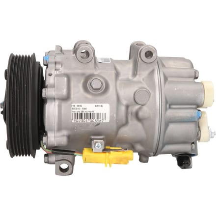 Compressor airconditioning AIRSTAL 10-0896