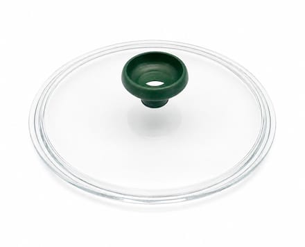 TVS ECO OK Glazendeksel - Ø28cm - Made in Italy - 5 jaar garantie
