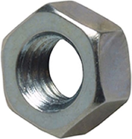 Moerverzinkt m6 din934 8.8 ( a 200 st )