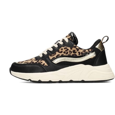 Lage Sneakers Poelman CHARLIE Dames Sneakers