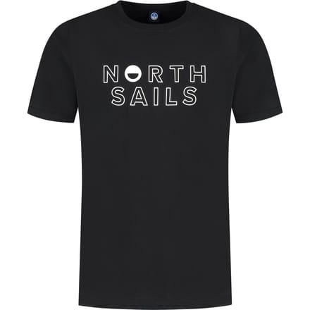 North Sails Print Shirt Heren - Maat S