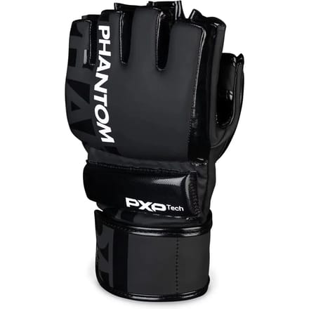 Hybride MMA Trainingshandschoenen Phantom Athletics Apex
