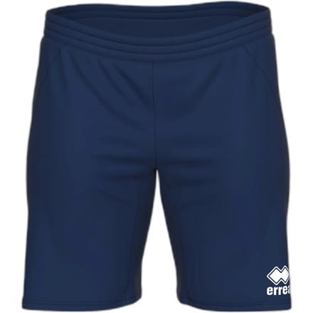 Errea Mills Panta Ad Korte Broek - Sportswear - Volwassen