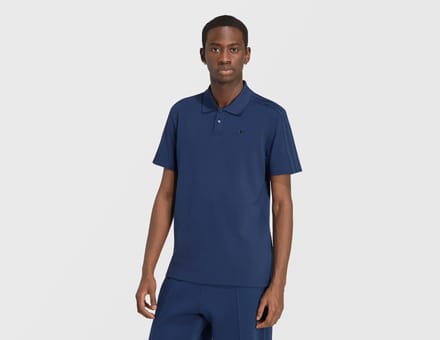 adidas Originals Premium 3-Stripes Polo