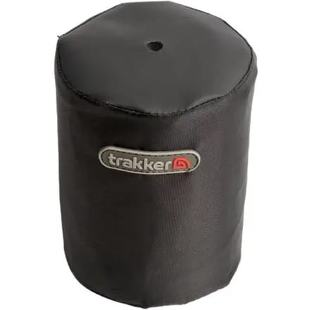 Karpersl float voor kunstaaslepel Trakker