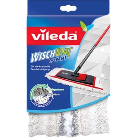Vileda 1477 Wischmat Combi Mopovertrek 1 stuk(s)