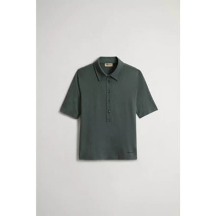 T-shirt Woolrich WWPO2002FR