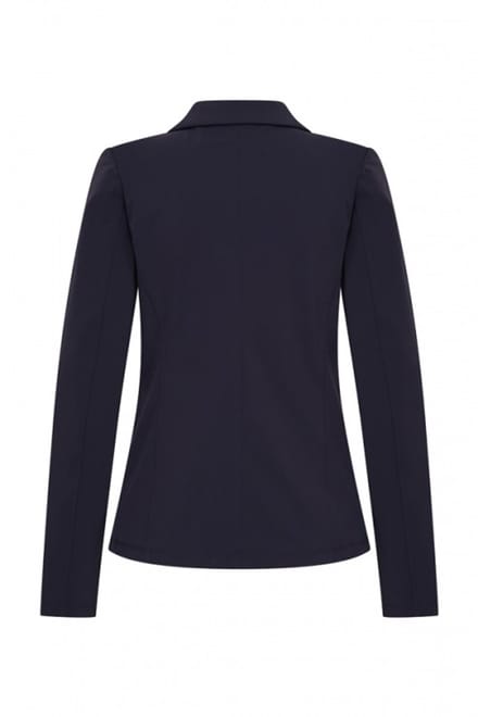MI PIACE - Travel Blazer Uni Dark Blue 2015 - Maat : L