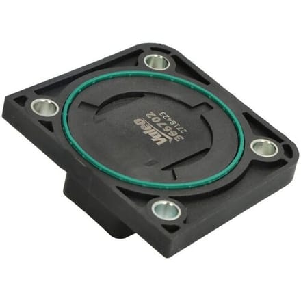 Sensor, nokkenas positie VALEO 366702