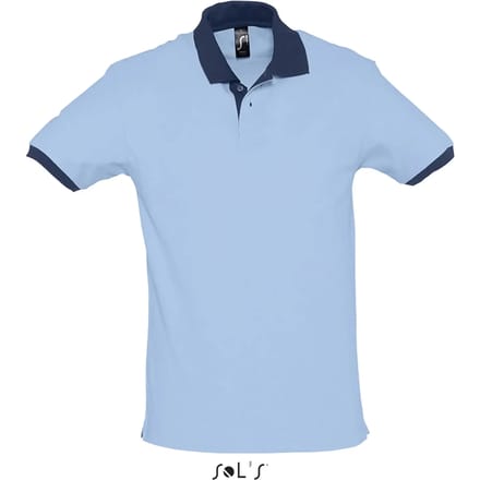Polo Sol's Prince