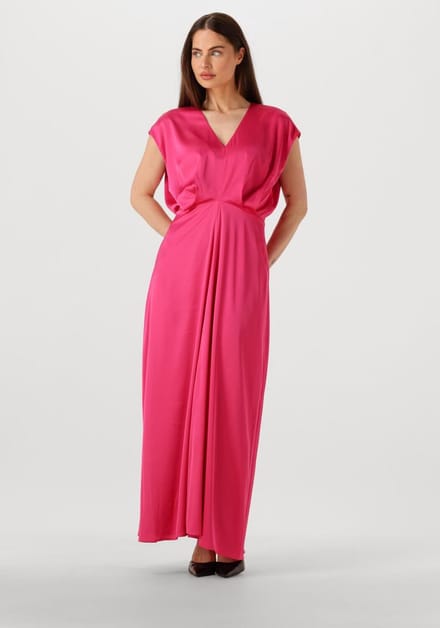 Ibana Djana Dames - Jurk - Roze - Maat 38