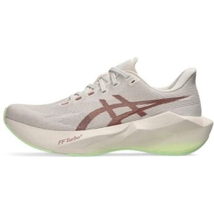 Asics novablast 6 hardloopschoenen heren neutraal -