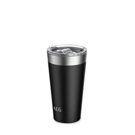 AEG ATHC02 Thermos Cup Aeg Black 9009239055