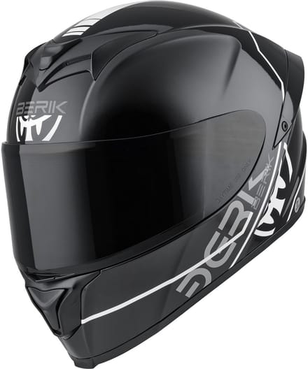 Berik FF867 Taruna Helm -