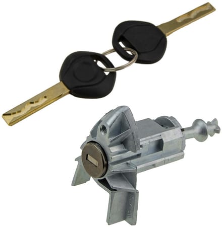 Cilinderslot voordeur OEM 51217035421