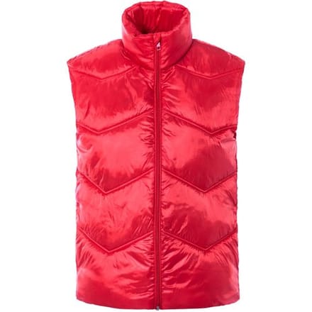 ESMARA Dames bodywarmer (Rood, S (36/38))