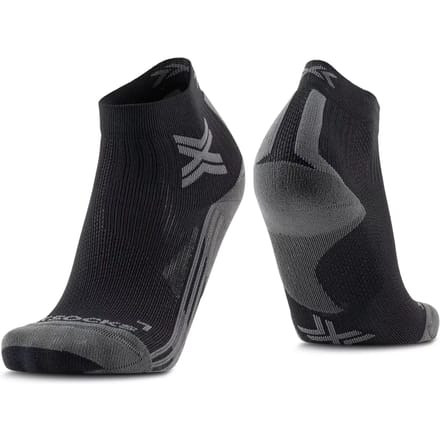 Vrouwelijke hardloopsokken X-Socks Discover Ankle