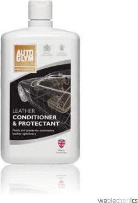 Autoglym Leather & Trim Conditioner 1L