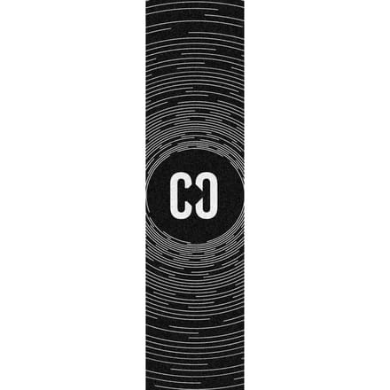 Core Classic Stuntstep Griptape Circles