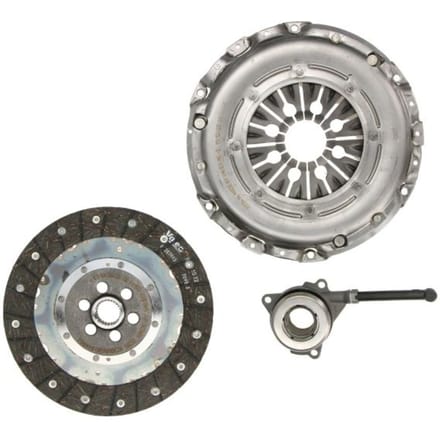 Koppelingsset VALEO 834440