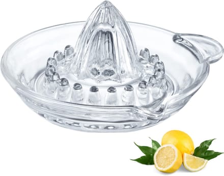 Citrus- en sinaasappelpers, inhoud: 30 ml, glas, transparant, 308122E1