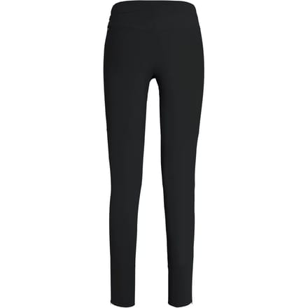 Duurzaam Stretch Legging Dames Salewa Agner