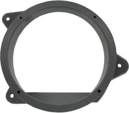Speakerringen Peugeot 207 2006-2015/ 3008 2013-2016 - 165 mm