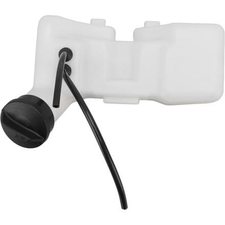 Trimmer Benzinetank Benzine Brandstoftank Assemblage voor STIHL FS80 FS80r FS75 FS76 FS74 FS72 FS85 white