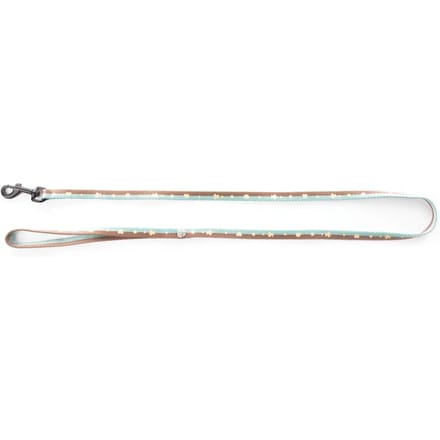 Bicolore Nylon Hondenlijn Martin Sellier Bulles