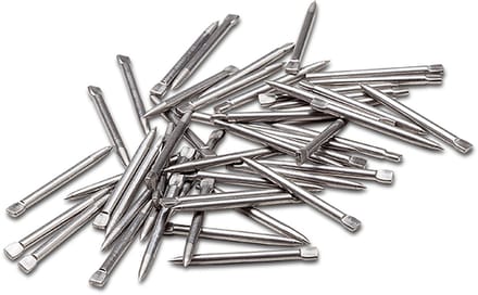 Extech MO220PINS - vervangende pinnen - 50 stuks -voor Extech MO220/MO290P vochtmeters