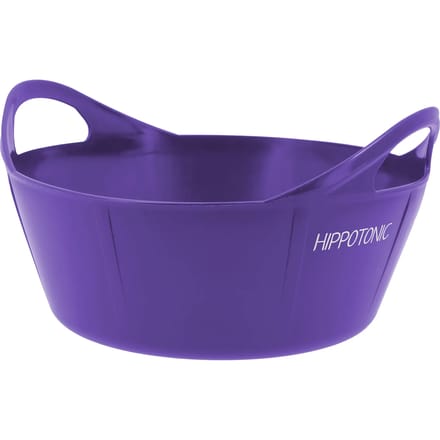 Stabiele emmer Hippotonic Flexi Bac