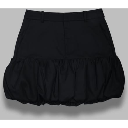 hoge taille rok