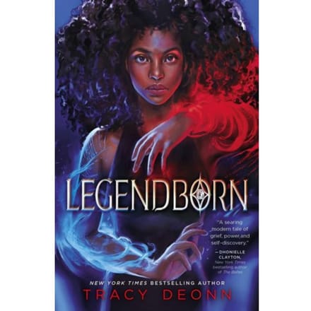 Legendborn - The Legendborn Cycle - Tracy Deonn