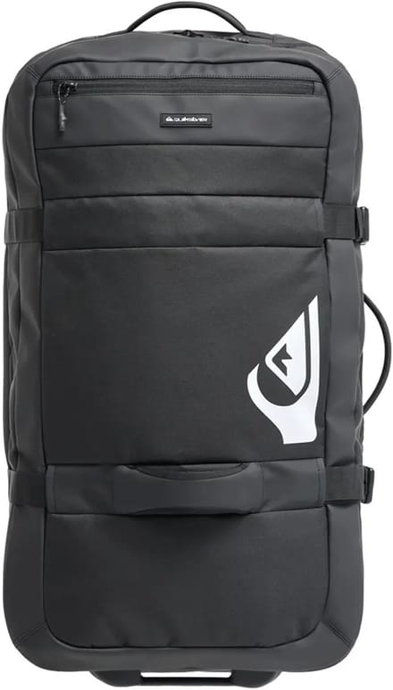 Reistas op wielen Quiksilver Checkin Lug