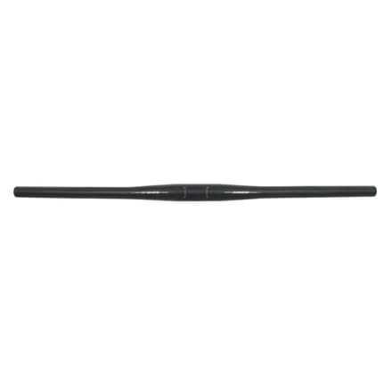 Massi Cm-705 Flat Stuur Zwart 31.8 mm / 780 mm