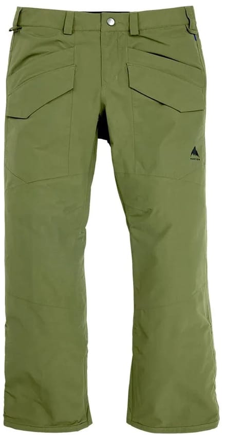 Burton Mens Covert 2.0 Insulated Pants