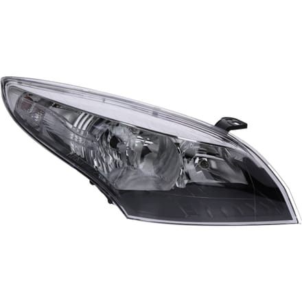 Koplampen MAGNETI MARELLI 711307024125, rechts