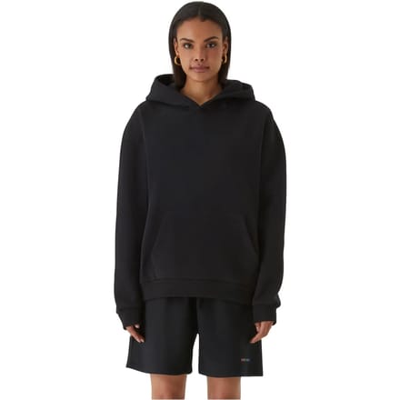 Hoodie 9N1M SENSE W-Blank