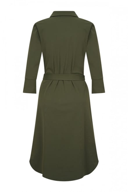 MI PIACE - Travel Jurk Uni 2092 Deep Depthe