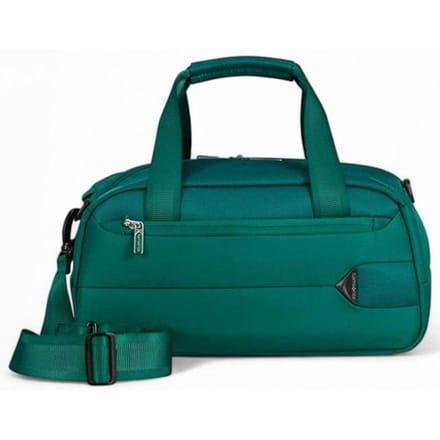 Zak Samsonite Duffle Unisex Green KO7-04002