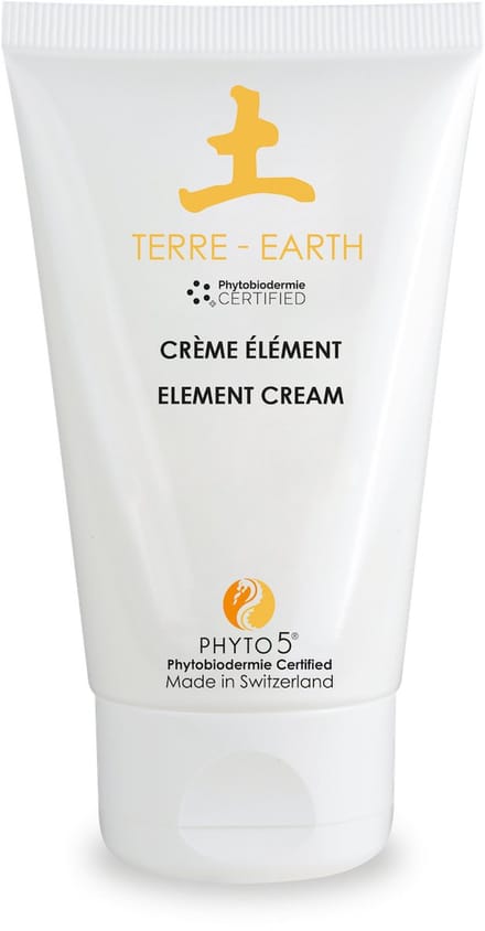 Crème Elément Aarde