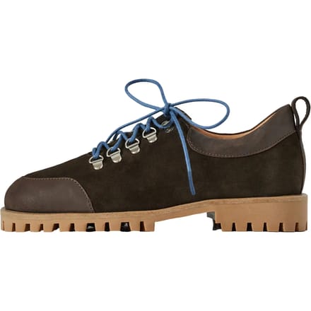 Dames Derbie Balagan Dolomiti Flats