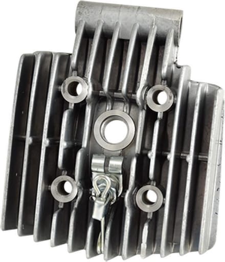Teknix cilinderkop voor MBK 50 51 Nieuw