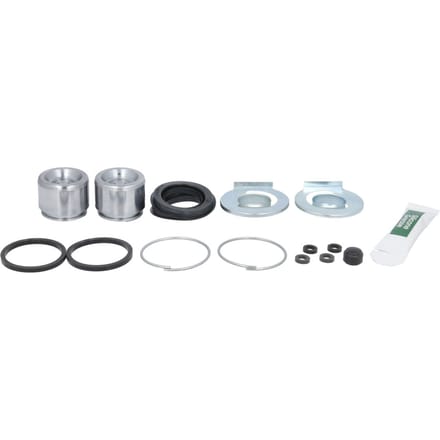 Budweg Caliper Reparatieset, remklauw BUDWEG BUD209081