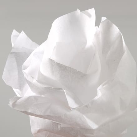 CANSON zijdepapier, wit, 0,5 x 5,0 m, 20 g/m²
