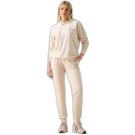 Dames Hoodie Guess Couture
