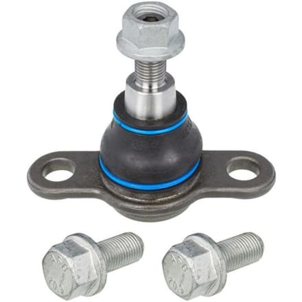Kogelgewricht  MEYLE 116 010 0043