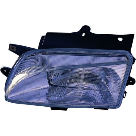 VanWezel 4050961 - Phare gauche pour Citroen Berlingo de 1996 à 2009