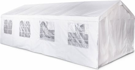 sweeek - Partytent 4x8m - lutecia 4x8
