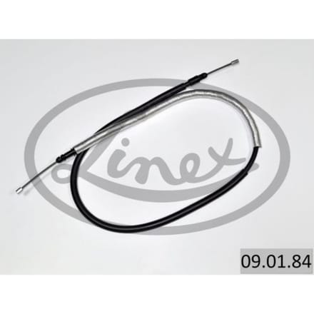 Kabel, parkeerrem LINEX 09.01.84